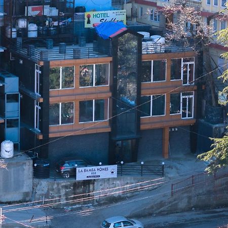 La Bamba Homes Shimla Ngoại thất bức ảnh