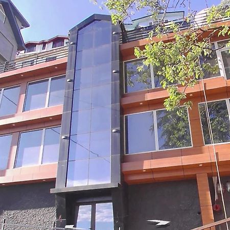 La Bamba Homes Shimla Ngoại thất bức ảnh