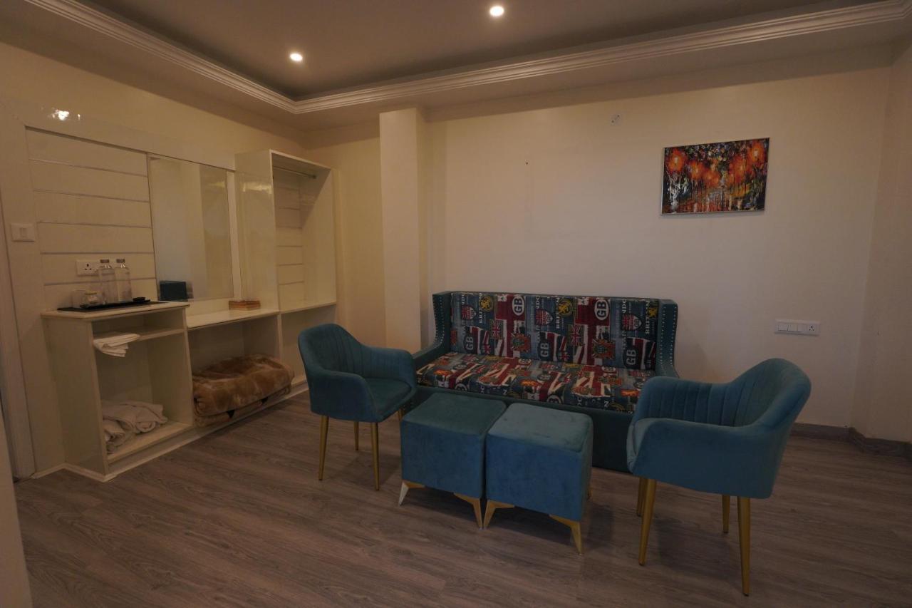 La Bamba Homes Shimla Ngoại thất bức ảnh