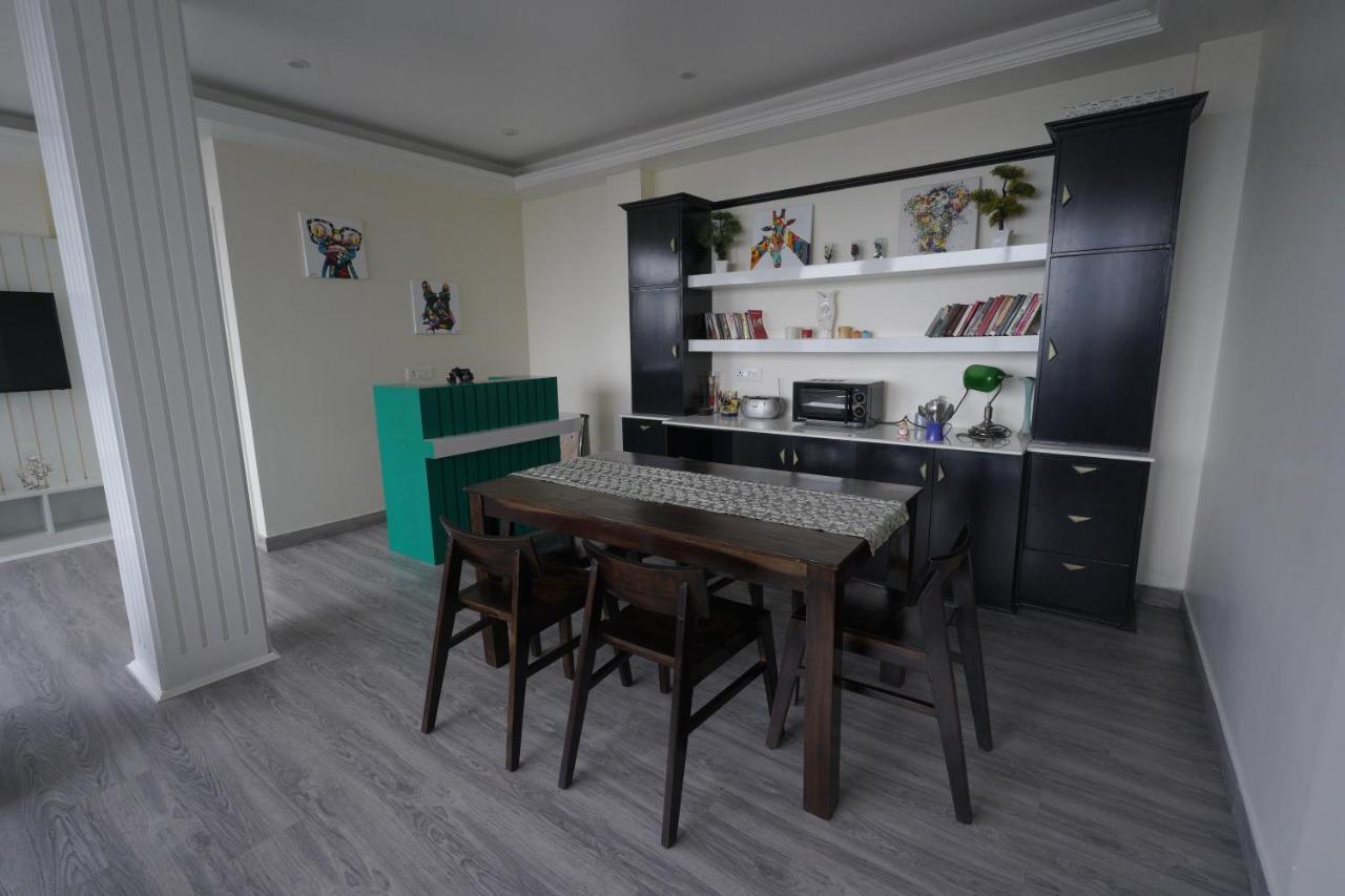 La Bamba Homes Shimla Ngoại thất bức ảnh