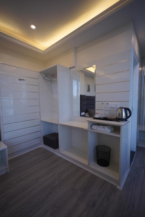 La Bamba Homes Shimla Ngoại thất bức ảnh