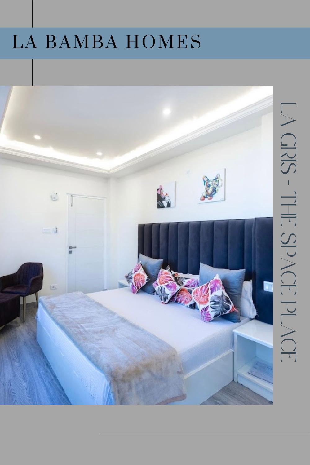 La Bamba Homes Shimla Ngoại thất bức ảnh